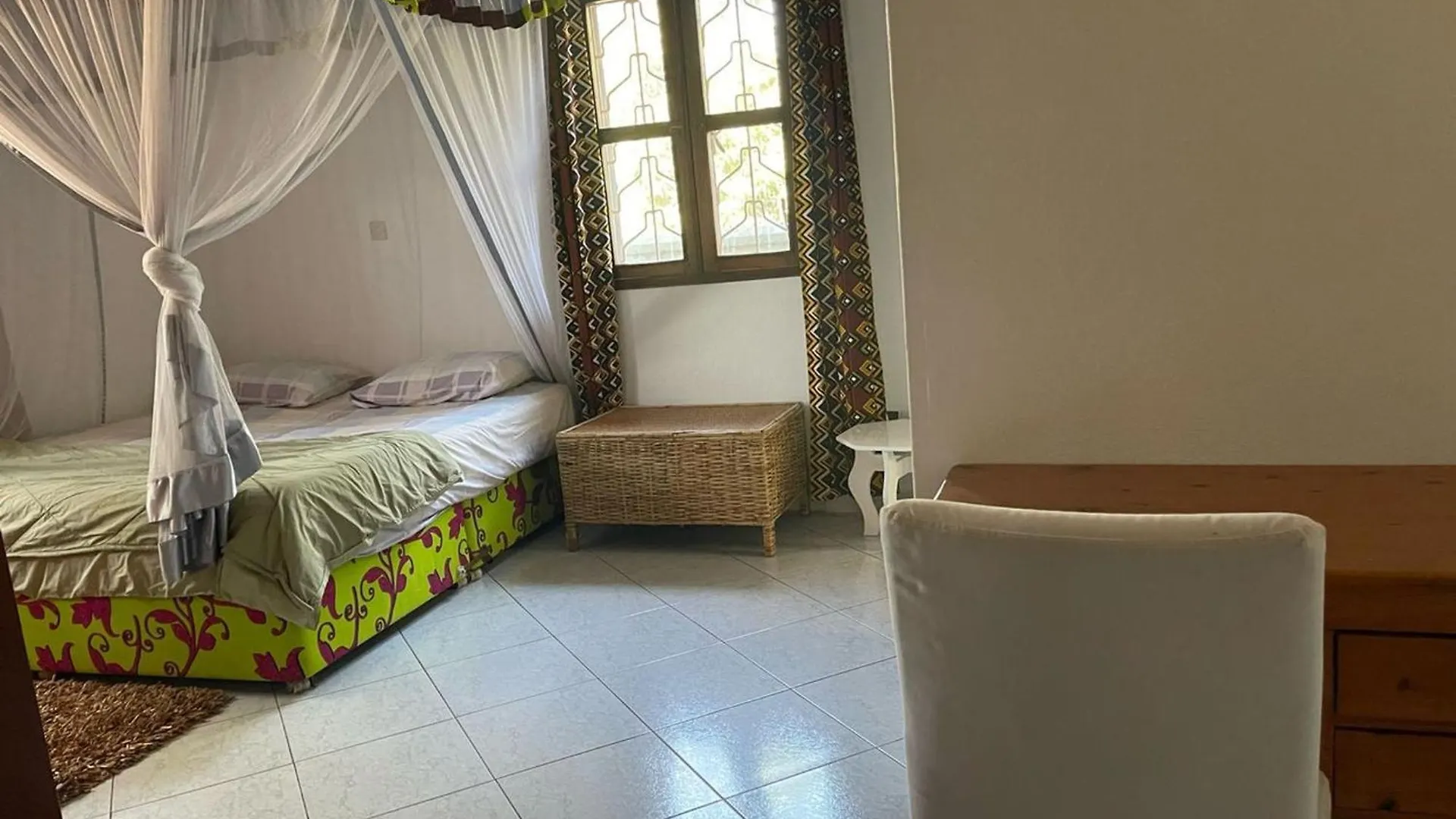 Room In Guest Room - Guest Room 7, A Home Away From Home Kampala Uganda
