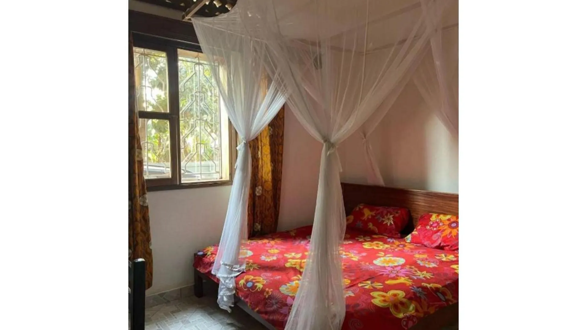 Guest house Room In Guest Room - Guest Room 7, A Home Away From Home Kampala