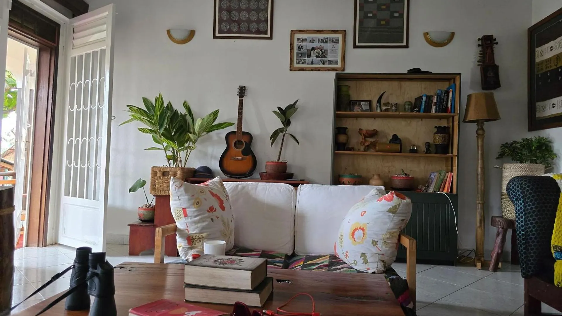 Room In Guest Room - Guest Room 7, A Home Away From Home Kampala Uganda